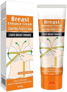 Breast Firming Cream，Natural Breastt and Buttock Lifting Creame，Breastt Enhance Massage Creams，Nourishing Bust Firming,Natural Essential Creamee Massage Reduce Sagging Breaste Cream