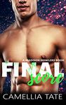 Final Score (Madison Howlers Book 5)