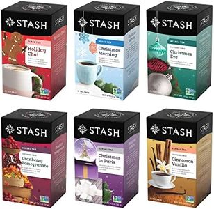 Stash Tea 