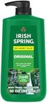 Irish Spring Original Moisturizing 