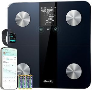 Etekcity S