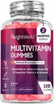 Multivitamin Gummies for Women & Me