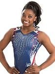 Simone Biles Firecracker Gymnastics