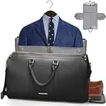 Convertible Garment Bags for Travel
