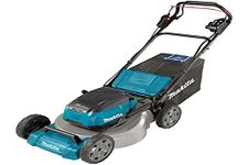 Makita DLM462Z Twin 18V (36V) Li-ion LXT 46cm Brushless Lawn Mower - Batteries and Charger Not Included