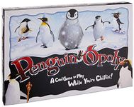 Late for the Sky PENG Penguin-Opoly