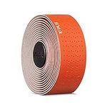 Fizik Tempo Microtex Classic - 2mm Bike Handlebar Tape, Orange