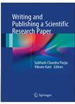 WRITING AND PUBLISHING A SCIENTIFIC RESEARCH PAPER (PB 2021)