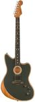 Fender American Acoustasonic Jazzma
