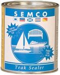 SEMCO Teak Sealer - HONEYTONE (US P