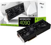 PNY GeForce RTX™ 4090 24GB Verto™ T