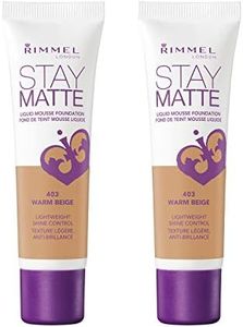 Rimmel Sta