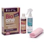 Bio one™ deep clean + surface cleanser concentrate bundle