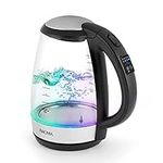 Aroma Housewares 7-Cup Digital Glas