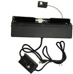 Quadra Fire Factory OEM Fireplace B