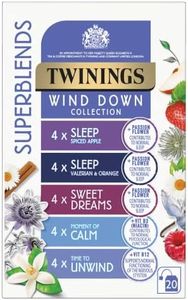 Twinings W