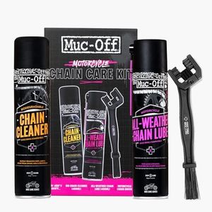 Muc-Off Mo