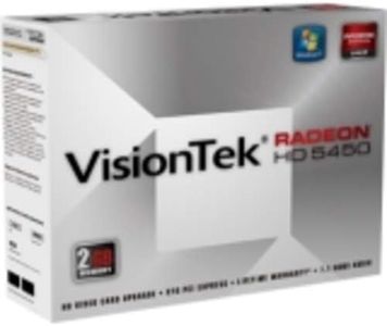 VisionTek 