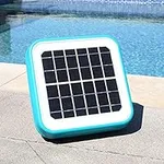 XtremepowerUS Solar Pool Ionizer Fl