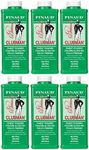 Clubman Pinaud Finest Talc Powder,