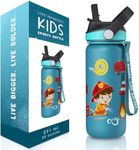 Live Infinitely 20oz (591 ml) Kids 