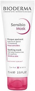 BIODERMA Sensibio Masque 75ml