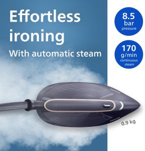 Philips PerfectCare Steam Generator Iron – Powerful Steam Performance