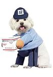 Dog Mail Carrier Costume USPS X-Sma
