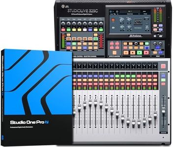 PreSonus S