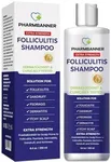 Folliculitis Shampoo, Seborrheic De