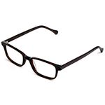 Felix Gray – Carver Blue Light Blocking Computer Glasses, Mahogany