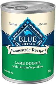 Blue Buffa