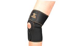 Copper Knee Wrap For Women