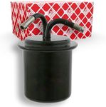 febi bilstein 26443 Fuel Filter, pack of one
