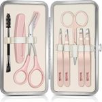 TsMADDTs Tweezers for Women Facial 