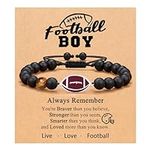 UNGENT THEM Football Gifts for Boys