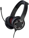 VTH-GH1BK Gaming Headsets Wired Deep Bass Clear Dynamic Gaming Headset