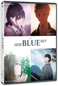 Her Blue Sky - DVD