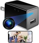 Hidden Spy Camera 1080P WiFi Mini N