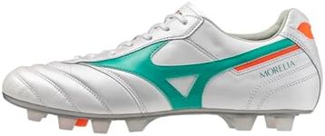 Mizuno Unisex Morelia II Made in Ja