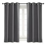 NICETOWN Blackout Curtain Blind for