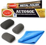 All-Purpose Metal Polish Kit – Chro