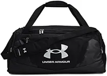 Under Armour Unisex UA Undeniable 5.0 Duffle LG Backpack