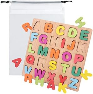 ABC Puzzle