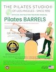 Pilates Barrels Instructor Training