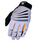 BIONIC Cross Training Fitness Gloves (Mens Medium)