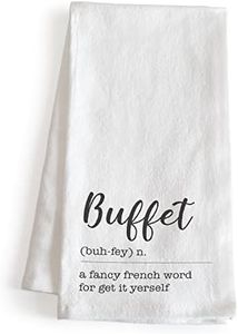 Buffet A F