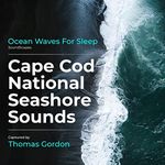 Cape Cod National Seashore Sounds: Ocean Waves for Sleep (SoundScapes)