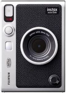 Fujifilm I