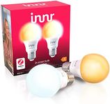 Innr E27 Smart LED Bulb, Tunable Wh